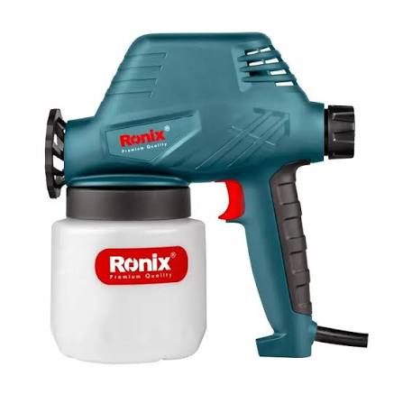پیستوله برقی رونیکس مدل RH1311 توان 110 وات