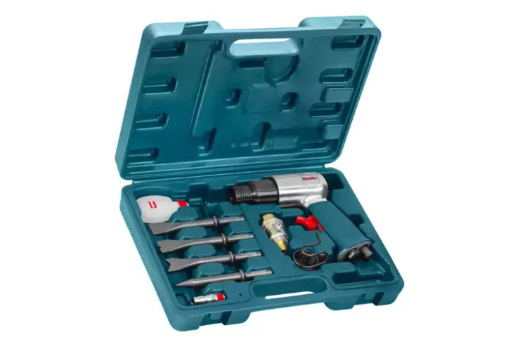 کیت چکش بادی رونیکس مدل RA1701