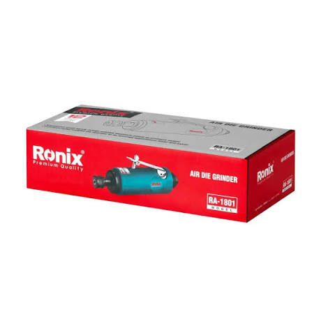 فرز انگشتی بادی رونیکس مدل RA1801
