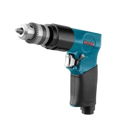 دریل بادی رونیکس مدل RA1401 سه نظام آچری