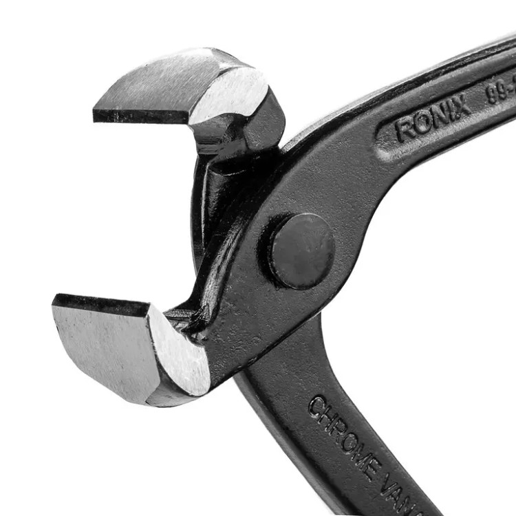 گاز انبر رونیکس مدل RH-1510 سایز 10 اینچ