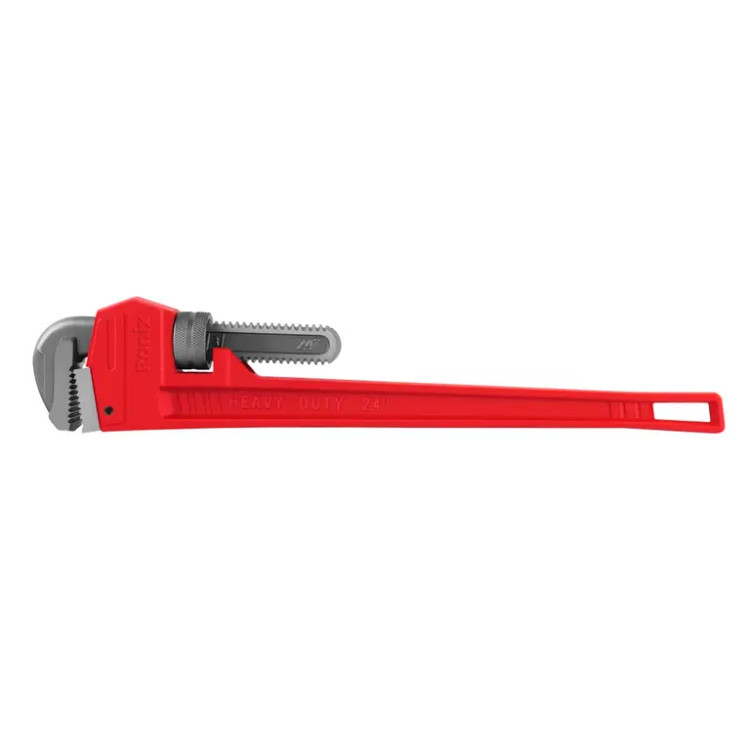 آچار لوله گیر شلاقی رونیکس RH-2555 سایز 24 اینچ