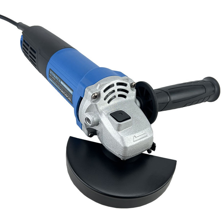 مینی فرز ویوارکس مدل VR8615-AG ظرفیت 860 وات با قطر 115 میلیمتر