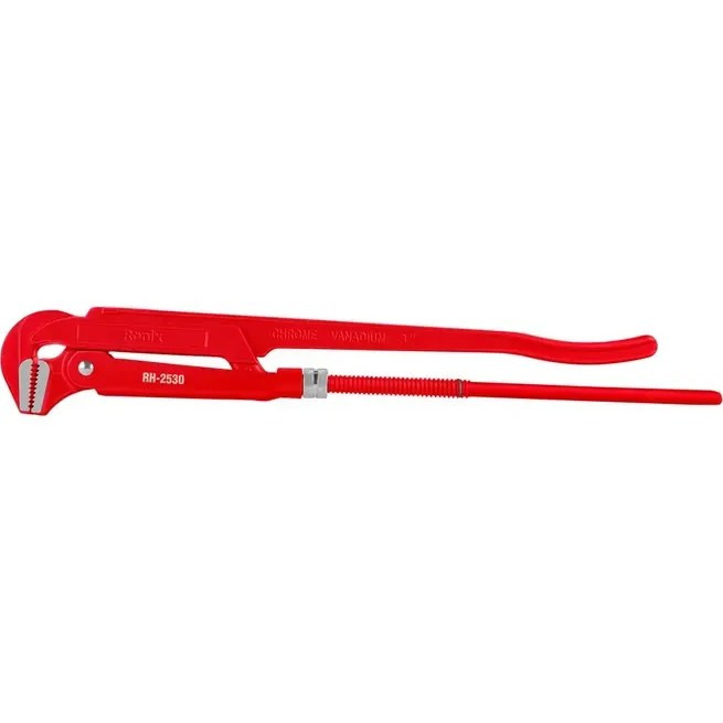آچار لوله گیر رونیکس مدل RH-2530 سایز 3 اینچ