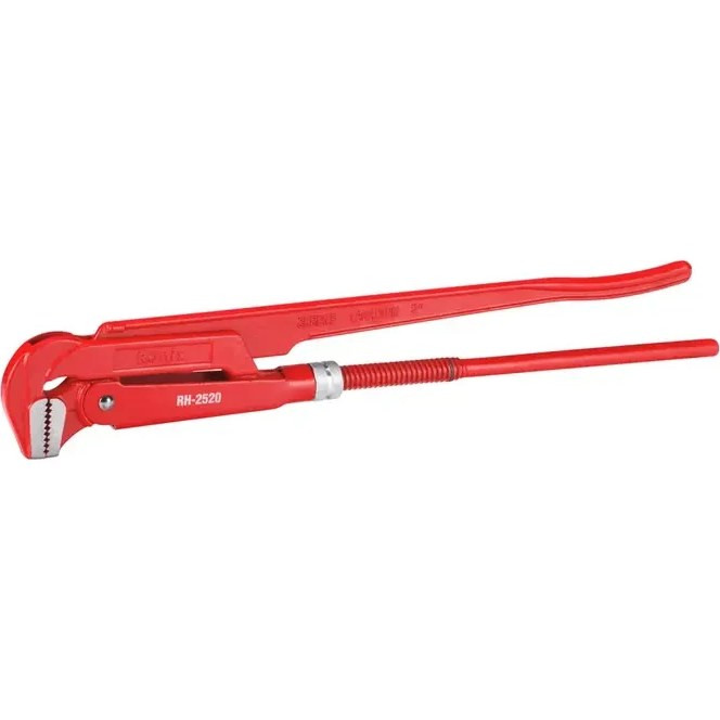 آچار لوله گیر رونیکس مدل RH-2520 سایز 2 اینچ
