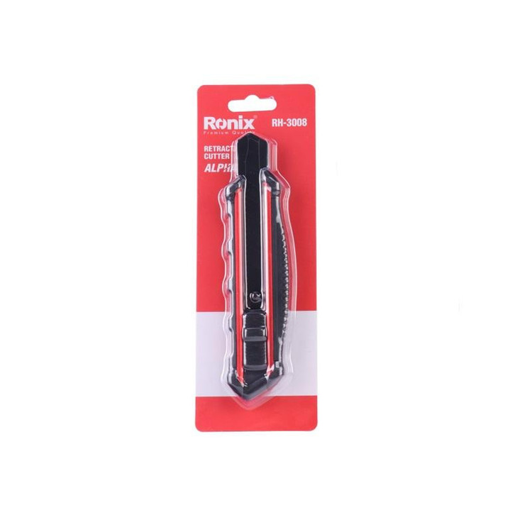 کاتر رونیکس مدل RH3008 سایز 18 میلیمتر