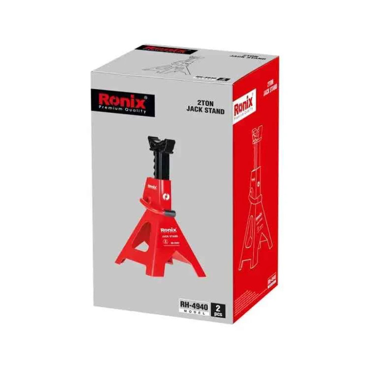 جک خرک رونیکس مدل RH-4940