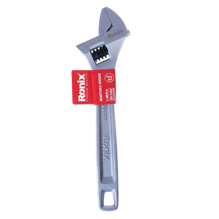 آچر فرانسه رونیکس مدل RH-2404 سایز 12 اینچ