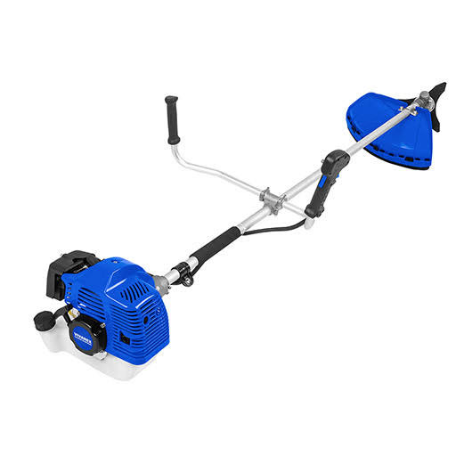 علف زن دوشی ویوارکس مدل VR5214-BC ظرفیت 52 سی سی بنزینی