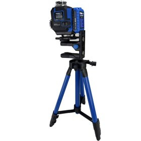 تراز لیزری ویوارکس مدل VR1604-L2 4 بعدی 16 خط 360 درجه نور سبز