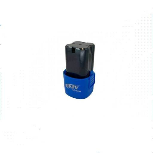 باتری دریل شارژی ویوارکس مدل VR1615-LB ظرفیت 16.8 ولت