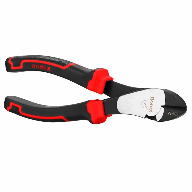 سیم چین رونیکس مدل RH-1277 سایز 7 اینچ کله گاوی