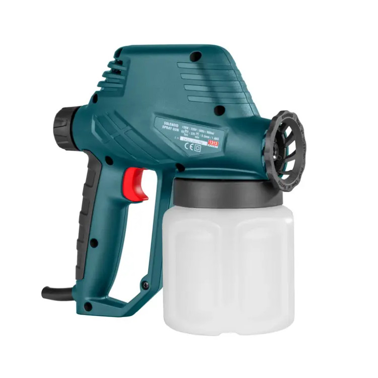 پیستوله برقی رونیکس مدل RH-1313 ظرفیت 130 وات