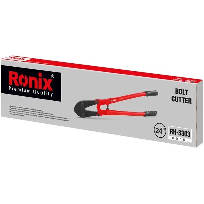 مفتول بر رونیکس مدل RH-3303 \ Ronix Bolt Cutter Model RH-3303