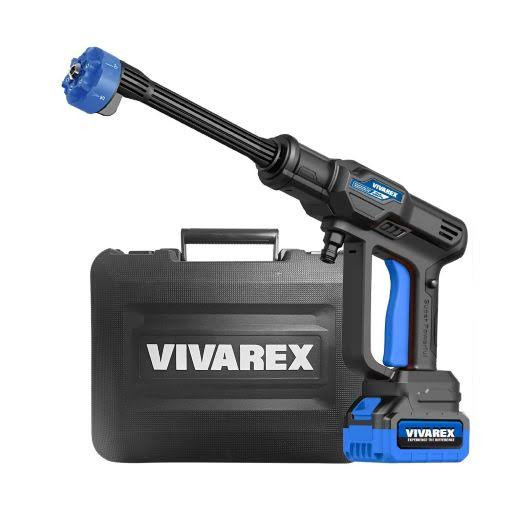 کارواش شارژی ویوارکس مدل VR2425V2-PW