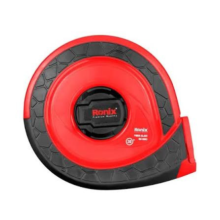 متر فایبرگلاس رونیکس مدل RH-9803 سایز 30 متر