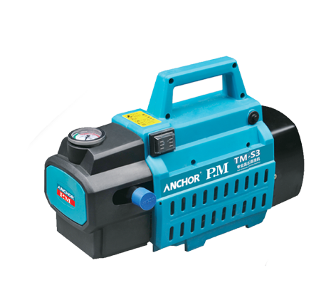 کارواش انکور پی ام 100 بار 1800 وات مدل TM-S3