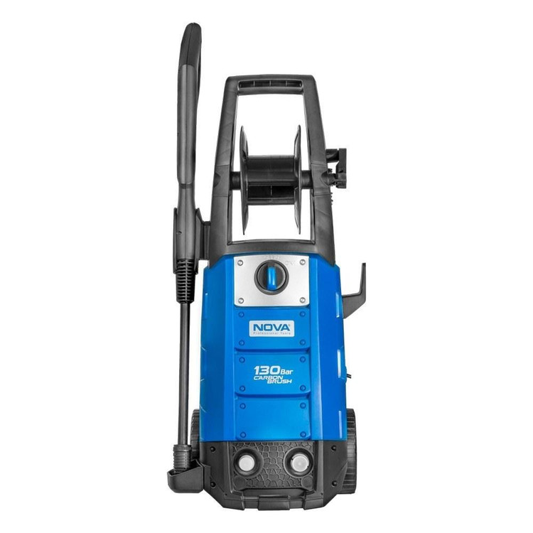 کارواش نووا مدل NTW-5130 ظرفیت 130 بار 1600 وات
