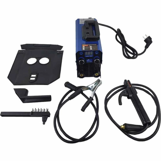 اینورتر جوشکاری ویوارکس مدل VR210-MINI