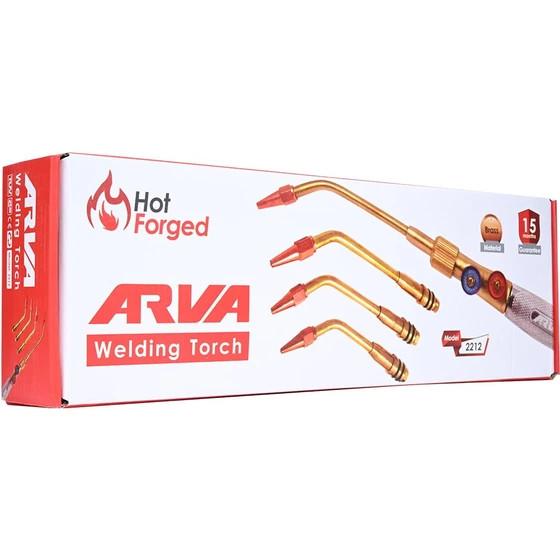 سرپیک جوش آروا مدل WT-03B کد 2212