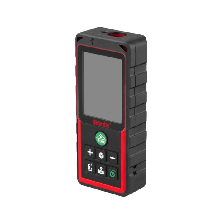 متر لیزری رونیکس مدل RH 9353G