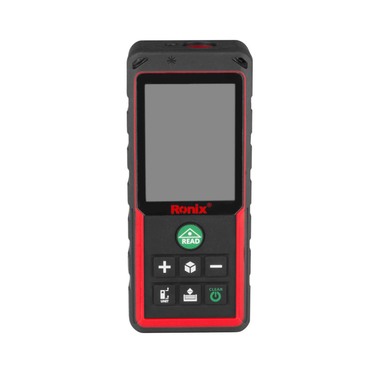 متر لیزری رونیکس مدل RH 9353G