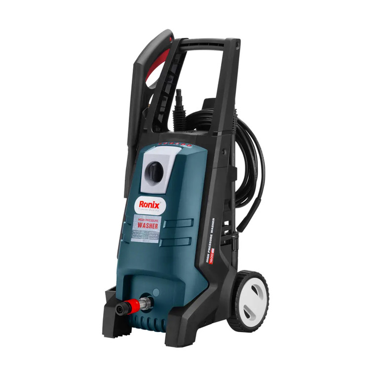 کارواش رونیکس مدل RP-1160 دینامی 160 بار