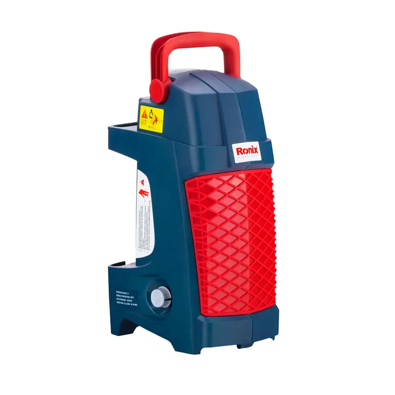 کارواش رونیکس مدل RP-U100E ظرفیت 100 بار