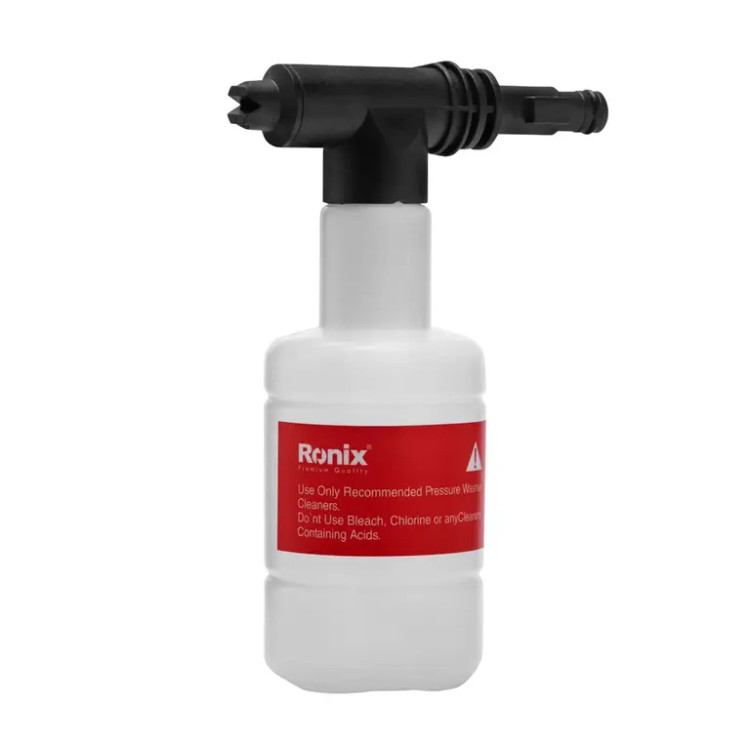 کارواش رونیکس مدل RP-U100E ظرفیت 100 بار