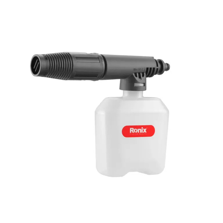 کارواش و جاروبرقی چهار کاره رونیکس مدل RP-4100
