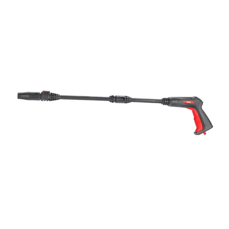 کارواش و جاروبرقی چهار کاره رونیکس مدل RP-4100
