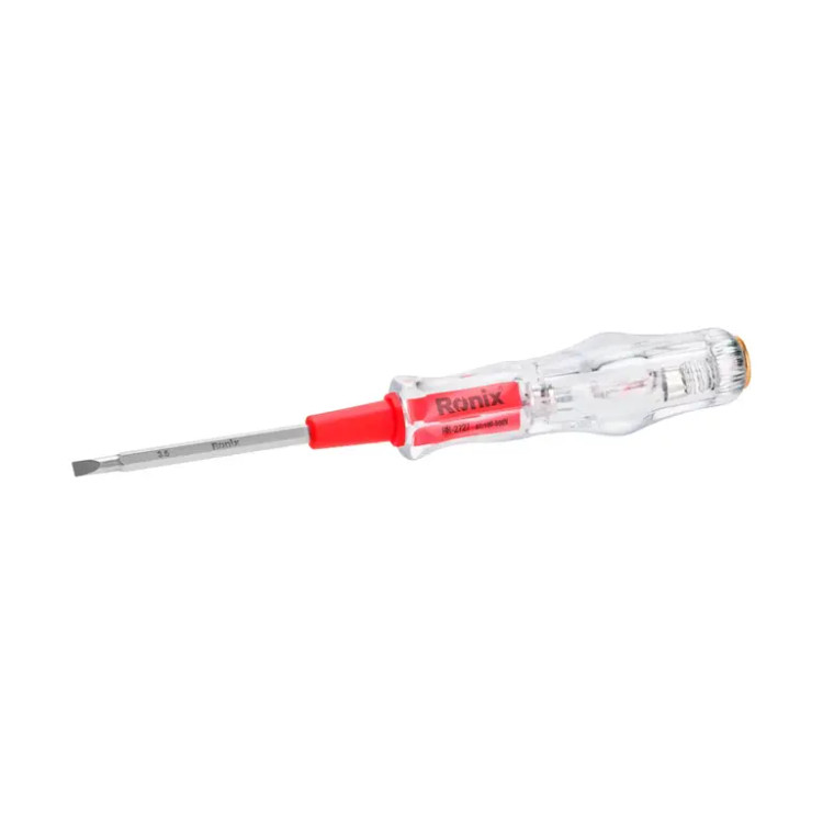 پیچ گوشتی فازمتر دوطرفه رونیکس مدل RH2727 سایز 200 میلیمتر
