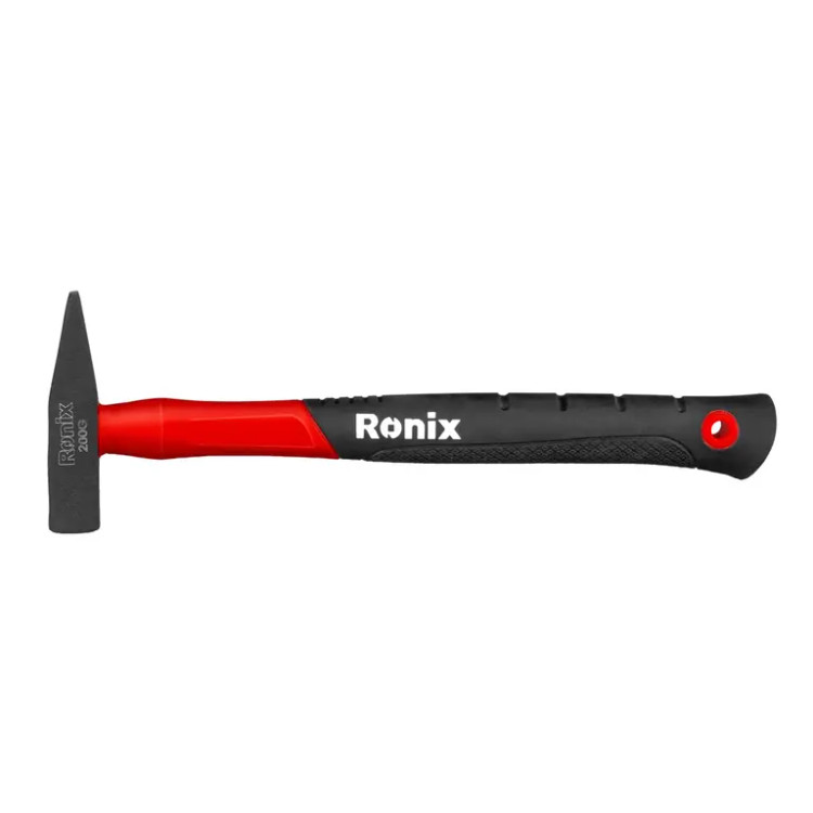 چکش مهندسی رونیکس مدل RH4711 وزن 200 گرم