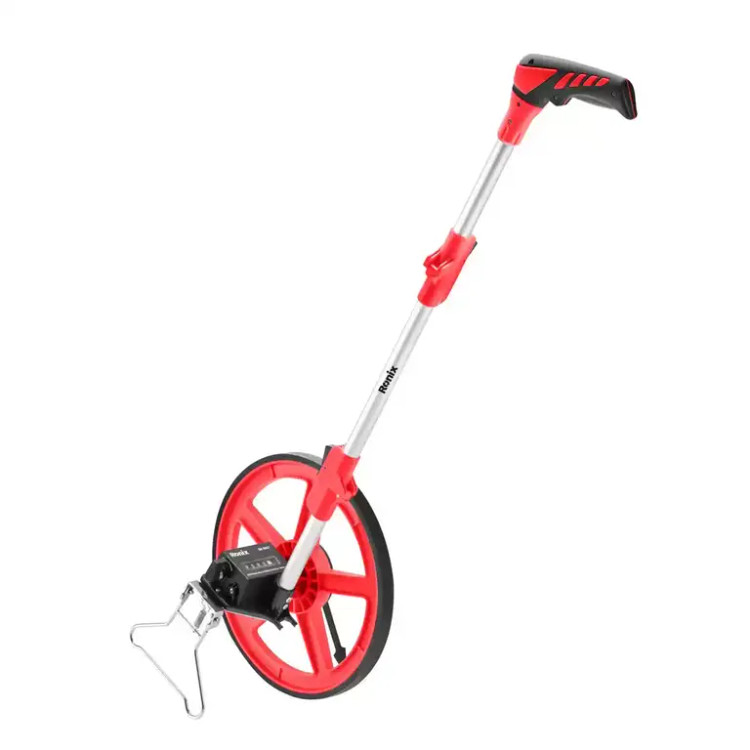 چرخ متر دیجیتال رونیکس مدل RH-9857 سایز 12 اینچ