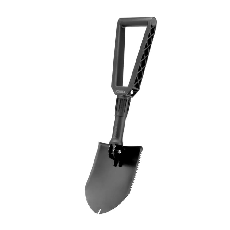 بیلچه چندکاره رونیکس مدل RH9910 سایز 15*59 سانتیمتر
