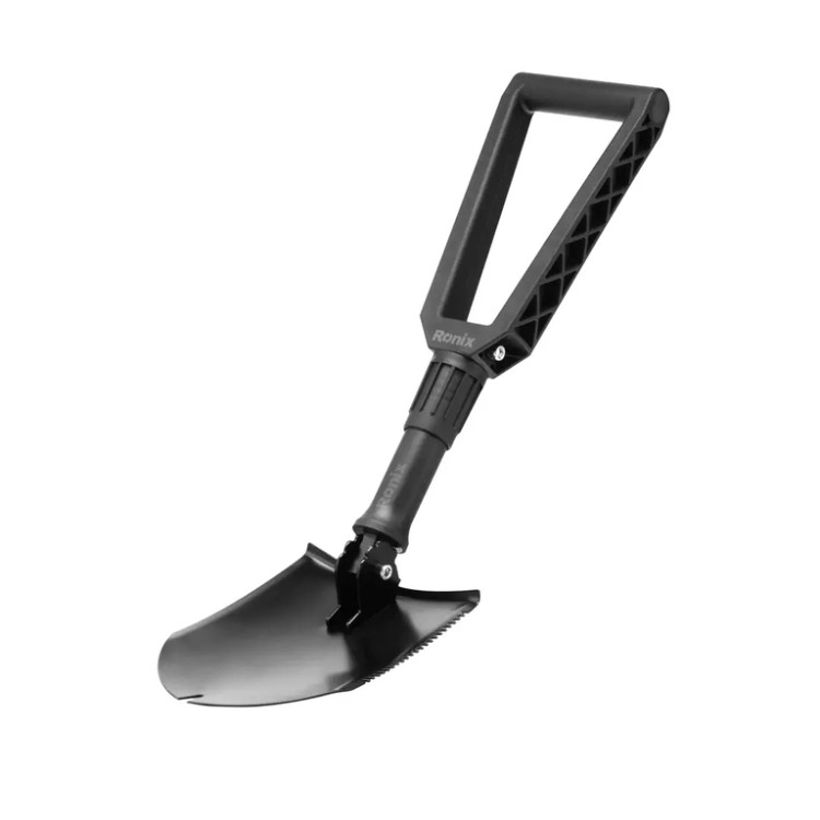 بیلچه چندکاره رونیکس مدل RH9910 سایز 15*59 سانتیمتر