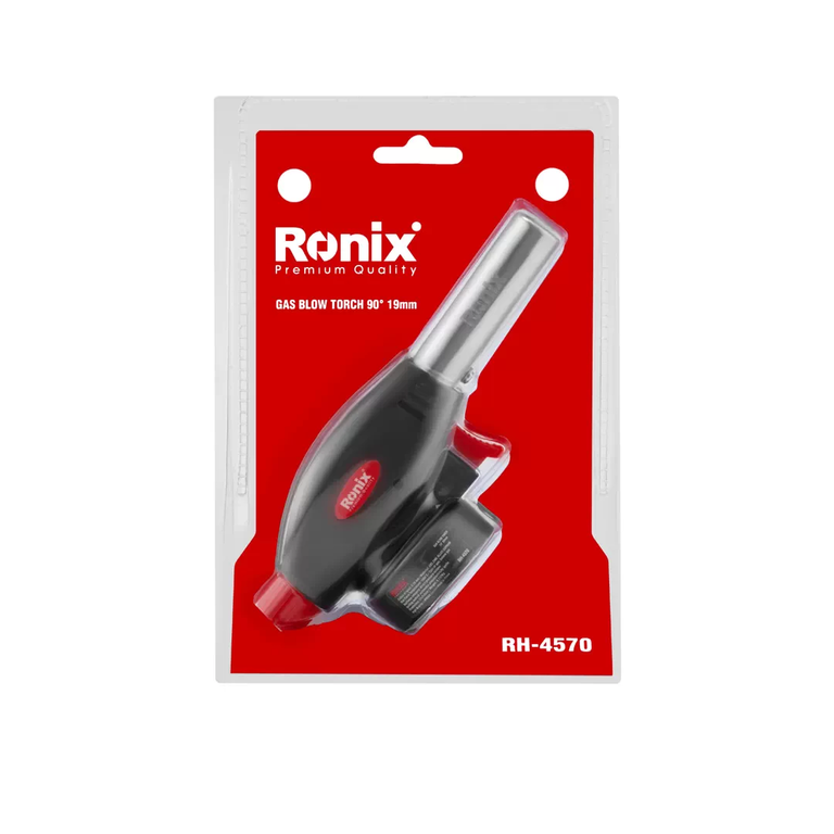 شعله افکن رونیکس مدل 90 RH4570 درجه
