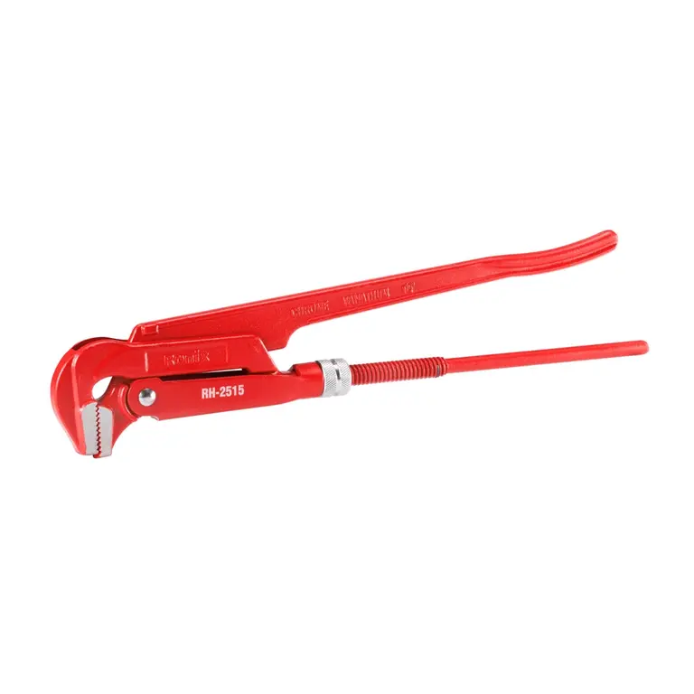 آچار لوله گیر رونیکس مدل RH-2515 سایز 1.5 اینچ