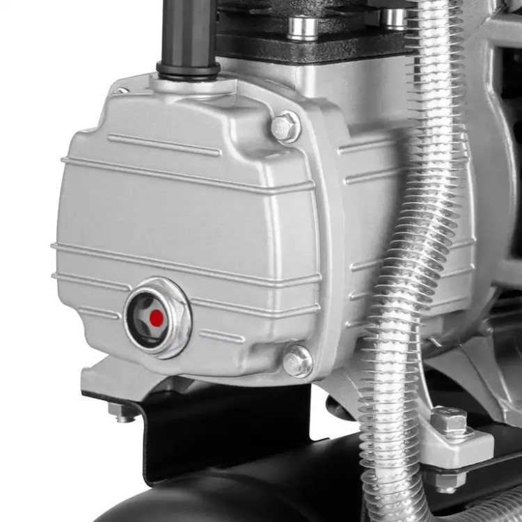 کمپرسور باد رونیکس مدل RC-1010 روغنی ظرفیت 10 لیتر