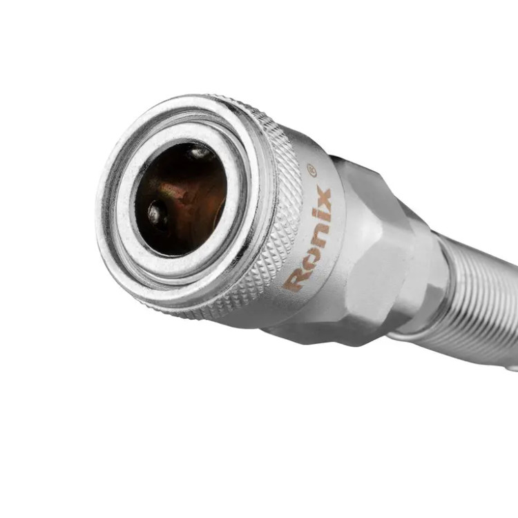 شلنگ فنرى 10 مترى RH-6110