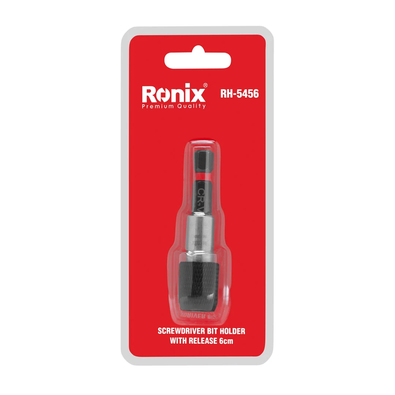 رابط سری پیچ گوشتی کشویی رونیکس مدل RH5456